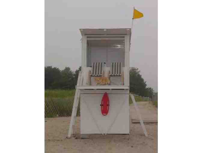 Family Pass for 2016 Season at Scarborough Beach State Park