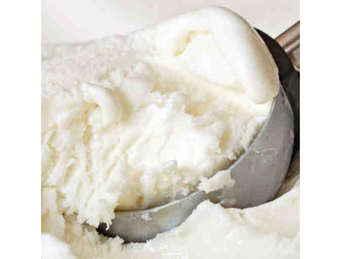 $25 Gift Certificate to Captain Sam's Ice Cream