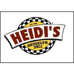 Heidi's Brooklyn Deli