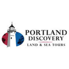 Portland Discovery Land & Sea Tours