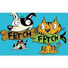 The Fish & Bone (formerly Fetch)