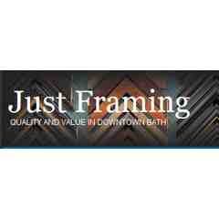 Just Framing