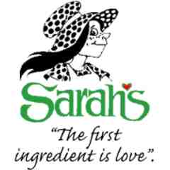 Sarah's Cafe