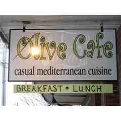 Olive Cafe