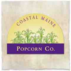 Coastal Maine Popcorn