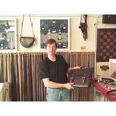 Tigger Leather Ltd. Silversmith