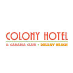 Colony Hotel