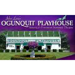 Ogunquit Playhouse