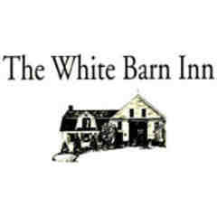 White Barn Inn