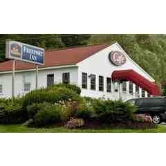 Freeport Cafe