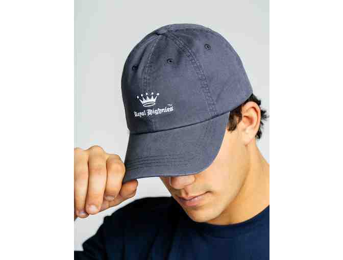 Royal Highnies Couples Set