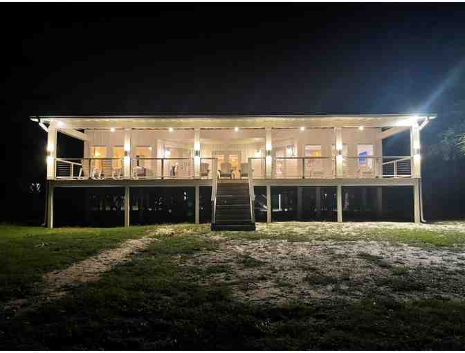 Long Weekend at Jubilee in Orange Beach