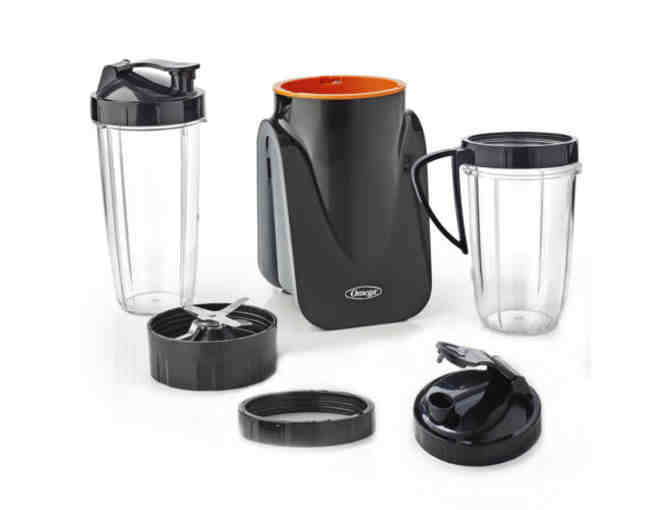 Omega Personal Blender