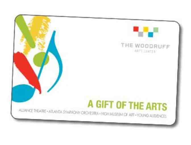 Alliance Theater Tickets