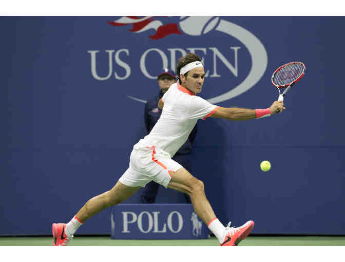 US Open Tennis Championship