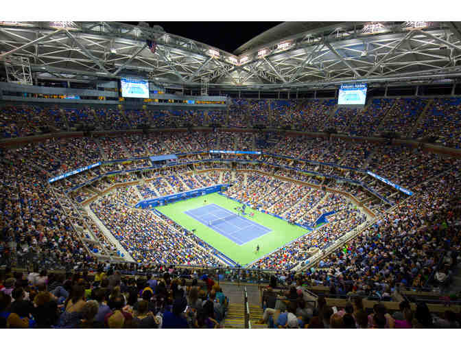 US Open Tennis Championship