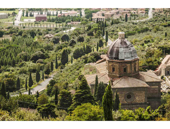 Taste of Tuscany