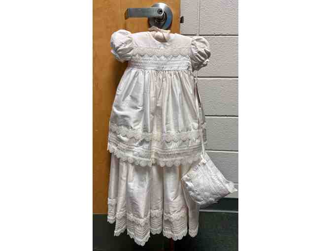 Christening Gown