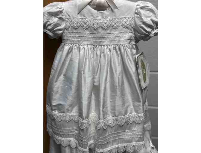 Christening Gown