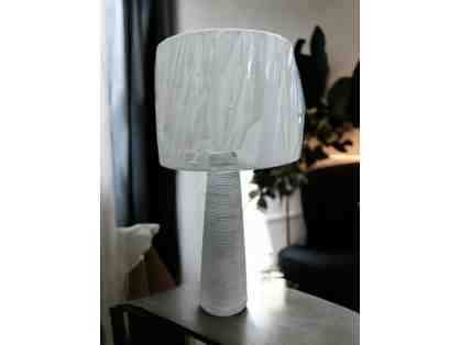 The Pine Needle - Beautiful Table Lamp