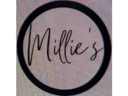 Millie's By Chef Jasa - Dinner for 12
