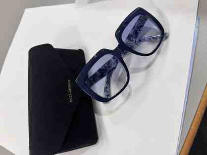 Braun Eyecare - Dolce & Gabbana Women Sunglasses