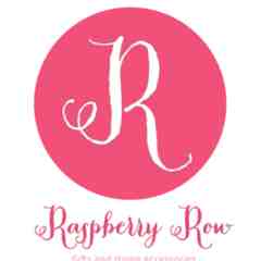 Raspberry Row