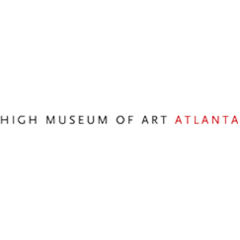 High Museum of Art, Atlanta