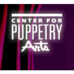 Center for Puppetry Arts