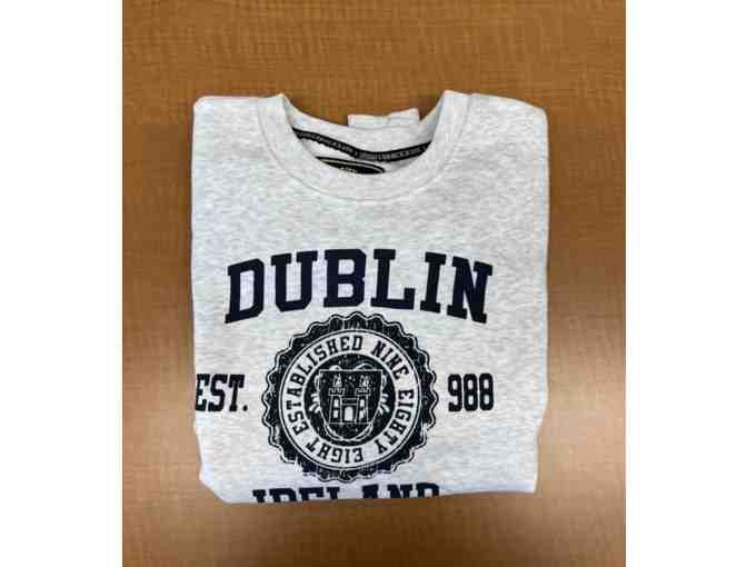 Crewneck - Photo 1