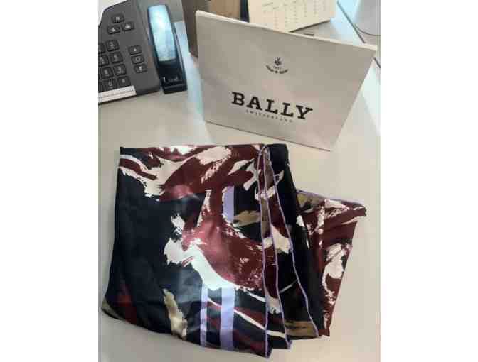 Bally Switzerland Scarf - Photo 1
