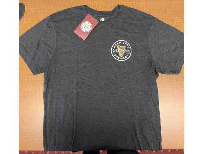 Guinness Brewery T-Shirt - Photo 1