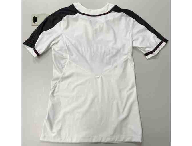 Blank Vintage Harvard Jersey (S)