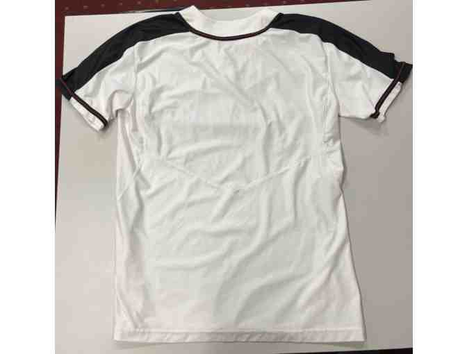 Blank Vintage Harvard Jersey (XL)