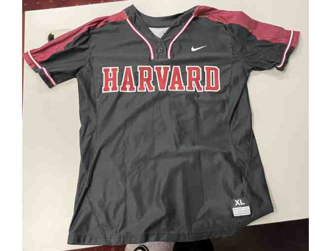 #20 Harvard Jersey