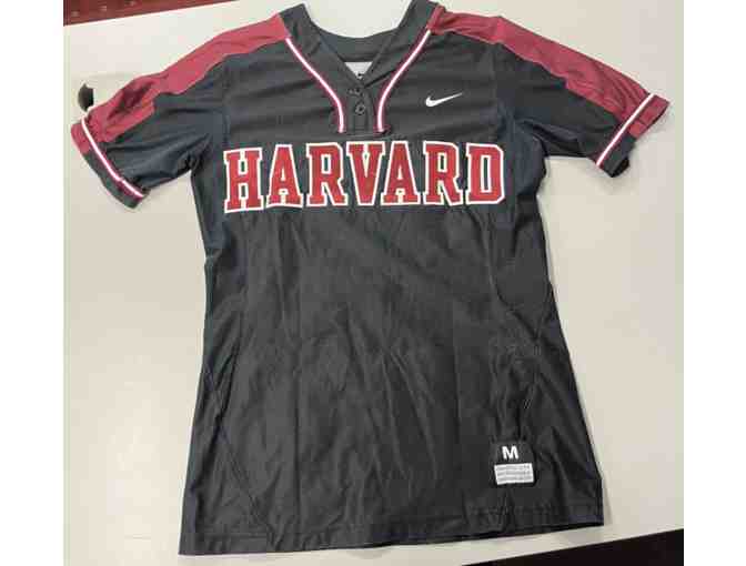 #22 Harvard Jersey