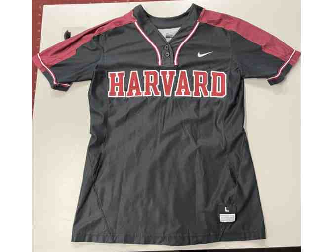 #3 Harvard Jersey