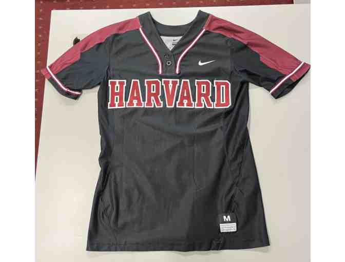 #2 Harvard Jersey
