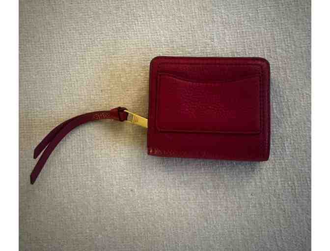 Marc Jacobs Wallet
