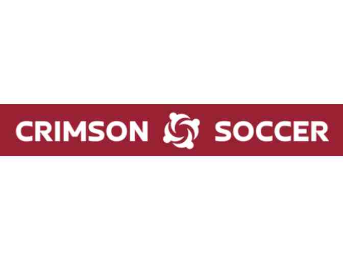 Entrance to Crimson Soccer Youth Camp - Photo 1