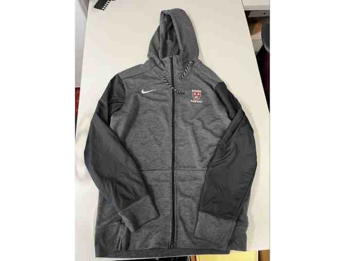 Harvard Water Polo Hoodie - Photo 2