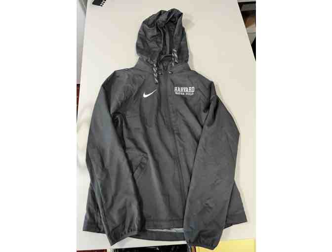 Harvard Water Polo Windbreaker - Photo 2