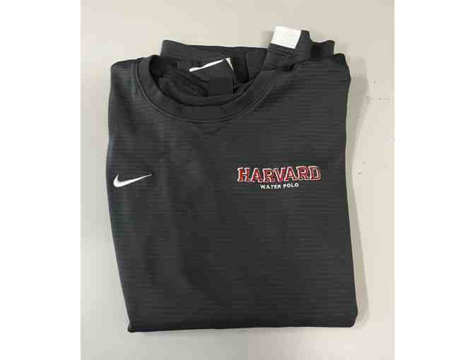 Harvard Water Polo Long Sleeve - Photo 1