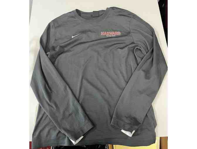 Harvard Water Polo Long Sleeve - Photo 2