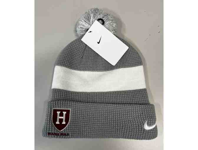 Harvard Water Polo Beanie - Photo 1