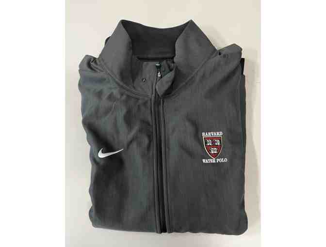 Harvard Water Polo Travel Jacket - Photo 1