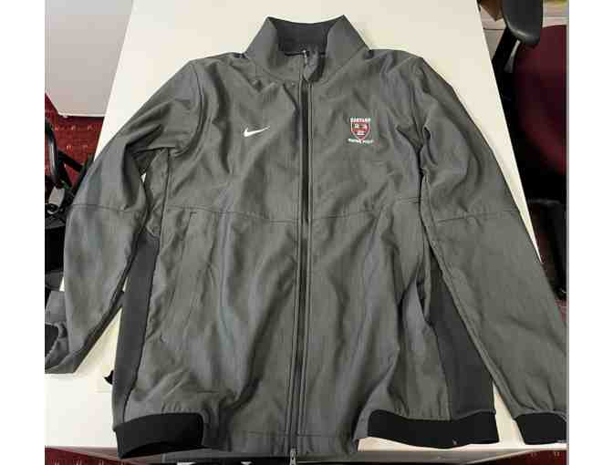 Harvard Water Polo Travel Jacket - Photo 2