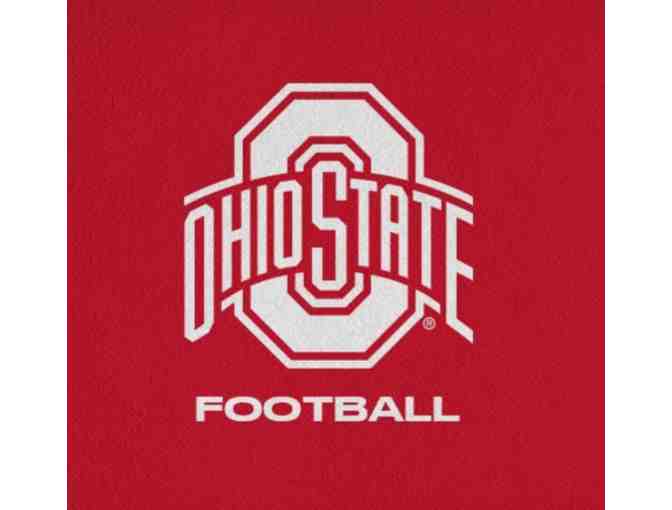 Ohio State Football Tickets - Photo 1