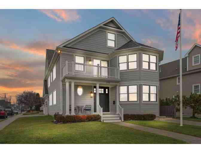 Week Stay at Jersey Shore Beach House - Photo 1
