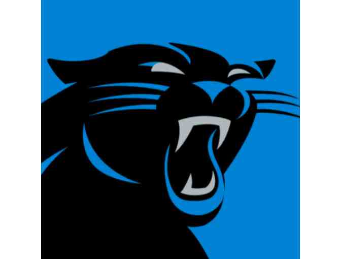 Carolina Panthers Tickets - Photo 1